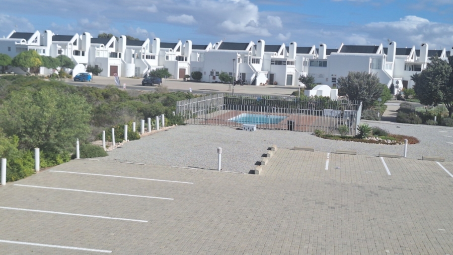 2 Bedroom Property for Sale in Dwarskersbos Western Cape
